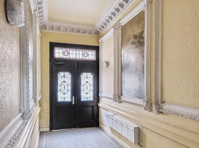 Lejlighed *80 M2 Stylish Apt* Netflix * Kitchen* Nespresso* *