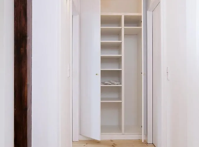 *80 M2 Stylish Apt* Netflix * Kitchen* Nespresso* Lejlighed *